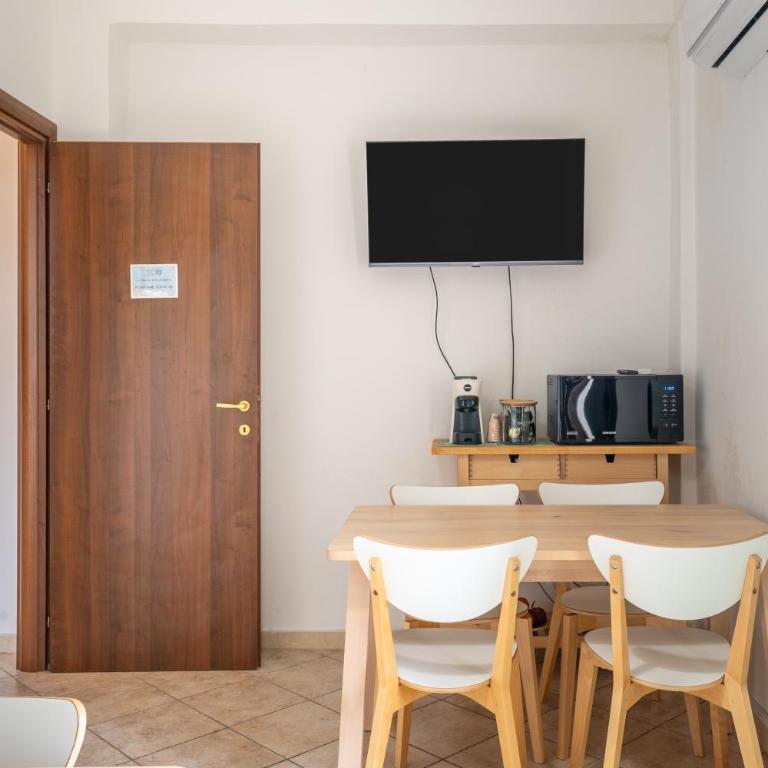 Le Stanze Di Archimede - Superior Apartment with City View - 4