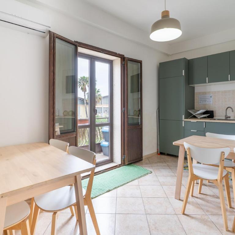 Le Stanze Di Archimede - Superior Apartment with City View - 1
