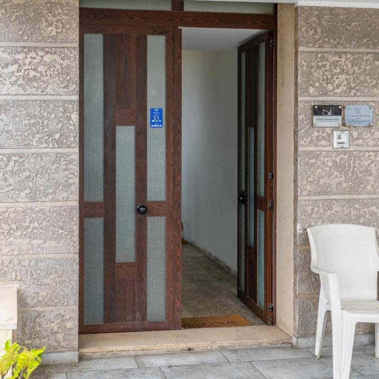 Le Stanze Di Archimede - Superior Apartment with City View - 40