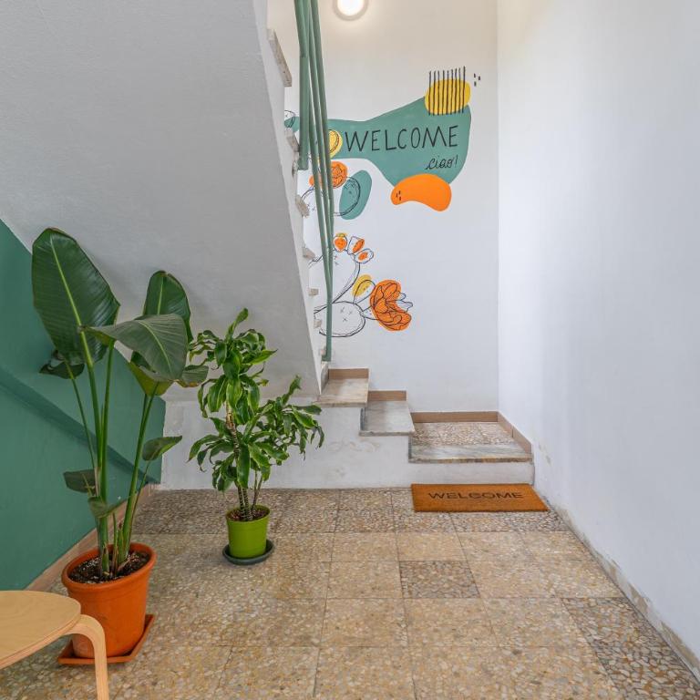 Le Stanze Di Archimede - Superior Apartment with City View - 39