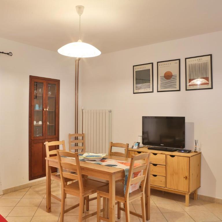 Casa Vacanza Nì Rosa - Casa con 3 Camere da Letto - 17