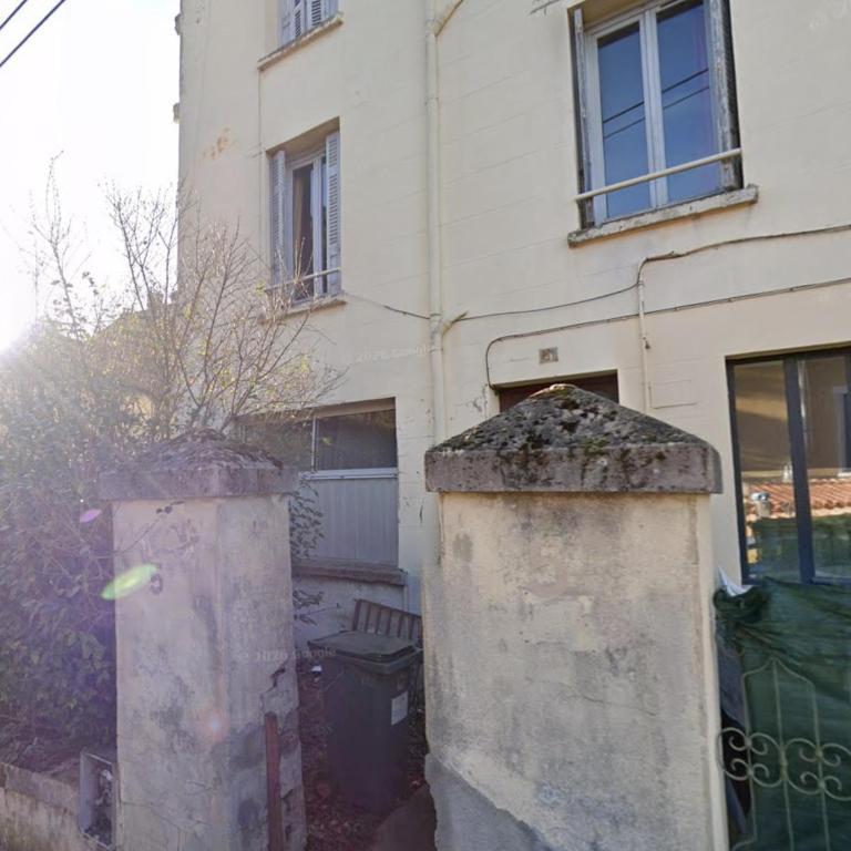 Studio cosy au calme - Parking gratuit - Fauriel - Monolocale - 2
