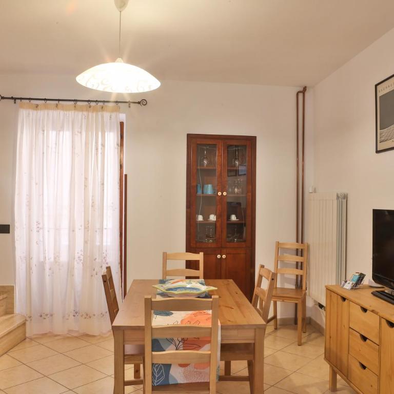 Casa Vacanza Nì Rosa - Casa con 3 Camere da Letto - 18