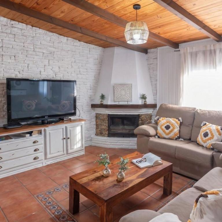 Villa Jimena Nerja by Ruralidays - Villa de 3 dormitorios - 16