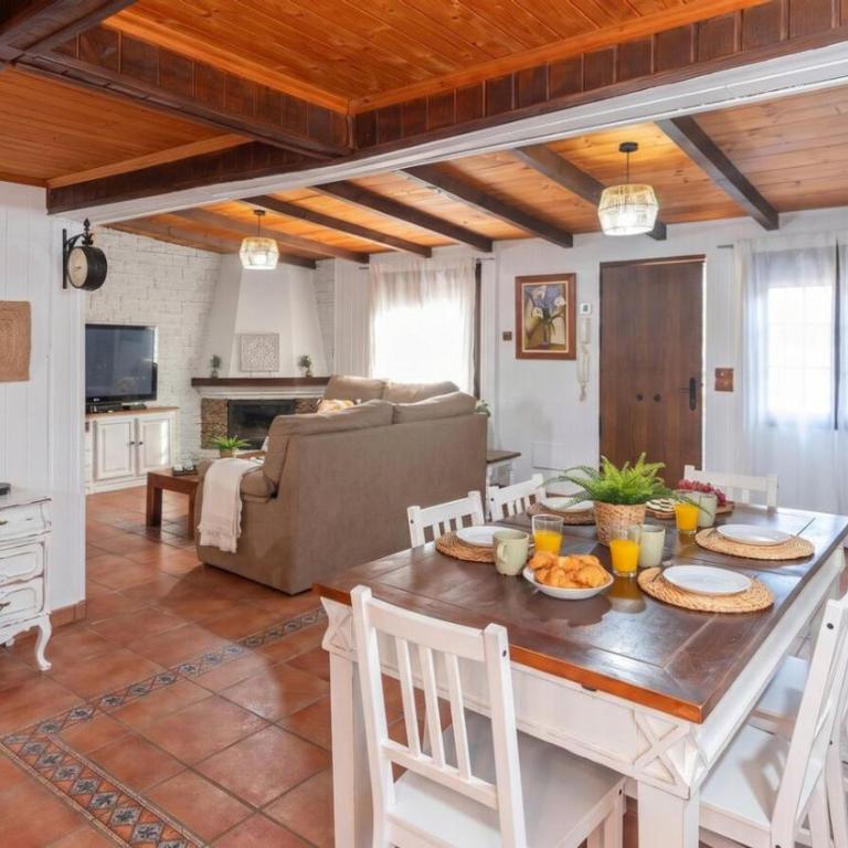 Villa Jimena Nerja by Ruralidays - Villa de 3 dormitorios - 20