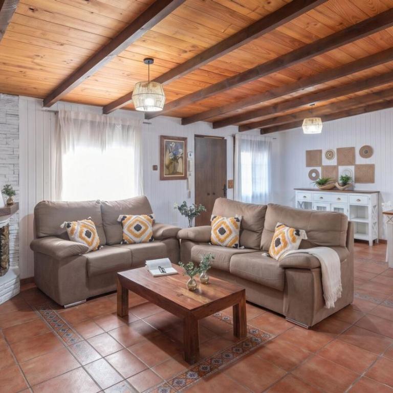 Villa Jimena Nerja by Ruralidays - Villa de 3 dormitorios - 17