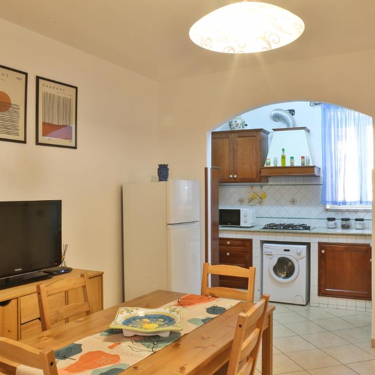 Casa Vacanza Nì Rosa - Casa con 3 Camere da Letto - 19