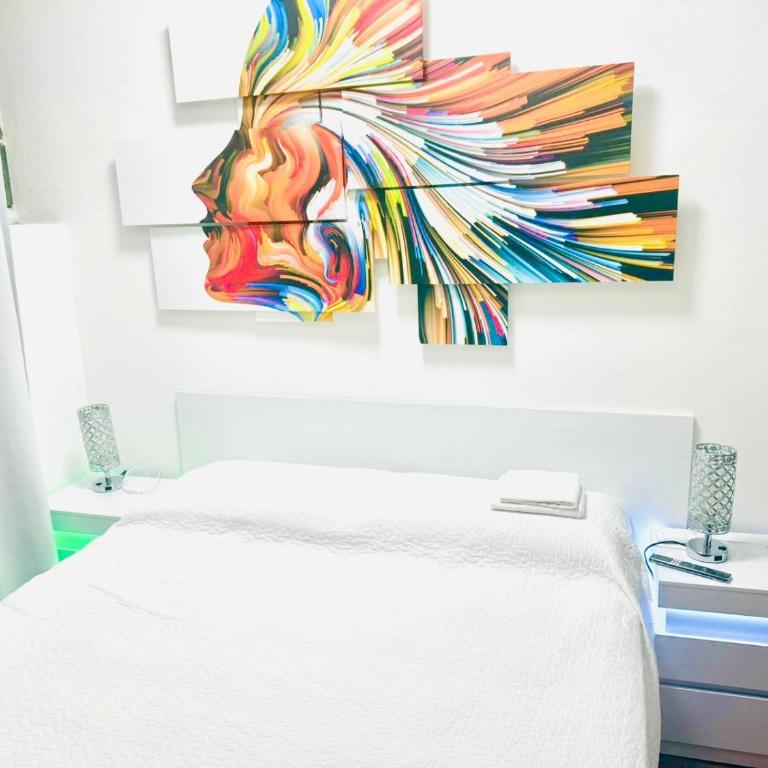 Tourist House Bologna - Fringe - Self check-in - Standard Apartment - 2