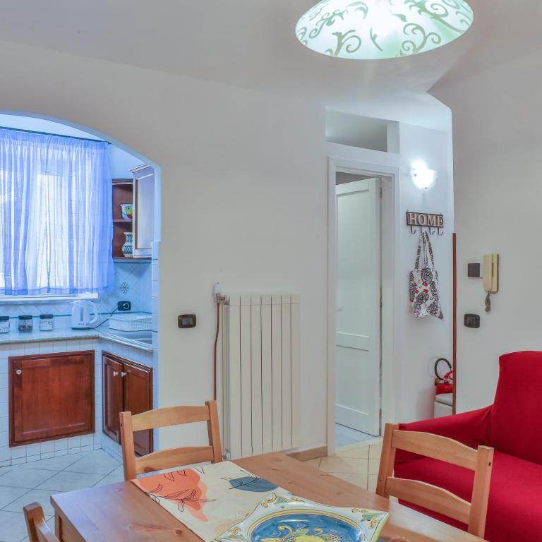 Casa Vacanza Nì Rosa - Casa con 3 Camere da Letto - 20
