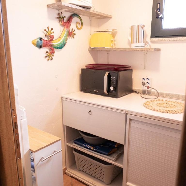 Sardinia Budoni Garden and Sea within walking distance - Two-Bedroom Apartment with Balcony and Terrace - 2