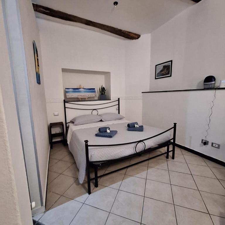 La tana degli orsi - Appartement 1 Chambre - 1