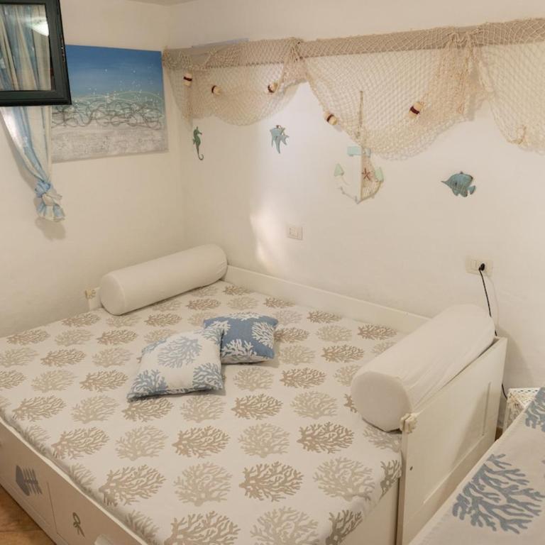 Sardinia Budoni Garden and Sea within walking distance - Two-Bedroom Apartment with Balcony and Terrace - 3