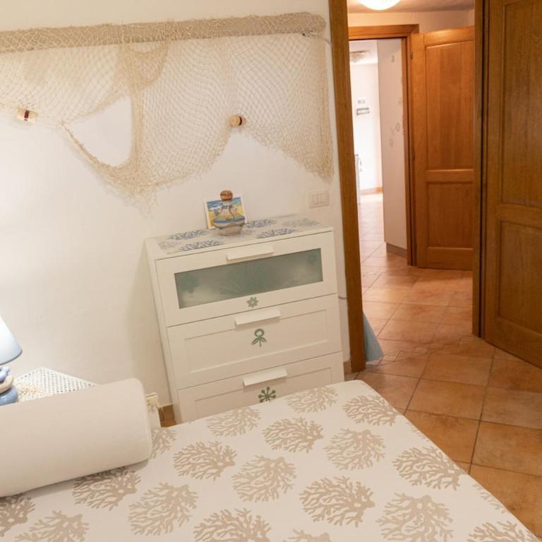 Sardinia Budoni Garden and Sea within walking distance - Two-Bedroom Apartment with Balcony and Terrace - 4