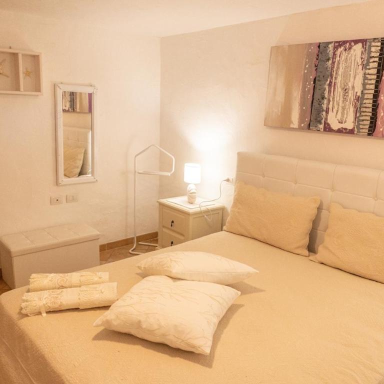 Sardinia Budoni Garden and Sea within walking distance - Two-Bedroom Apartment with Balcony and Terrace - 6