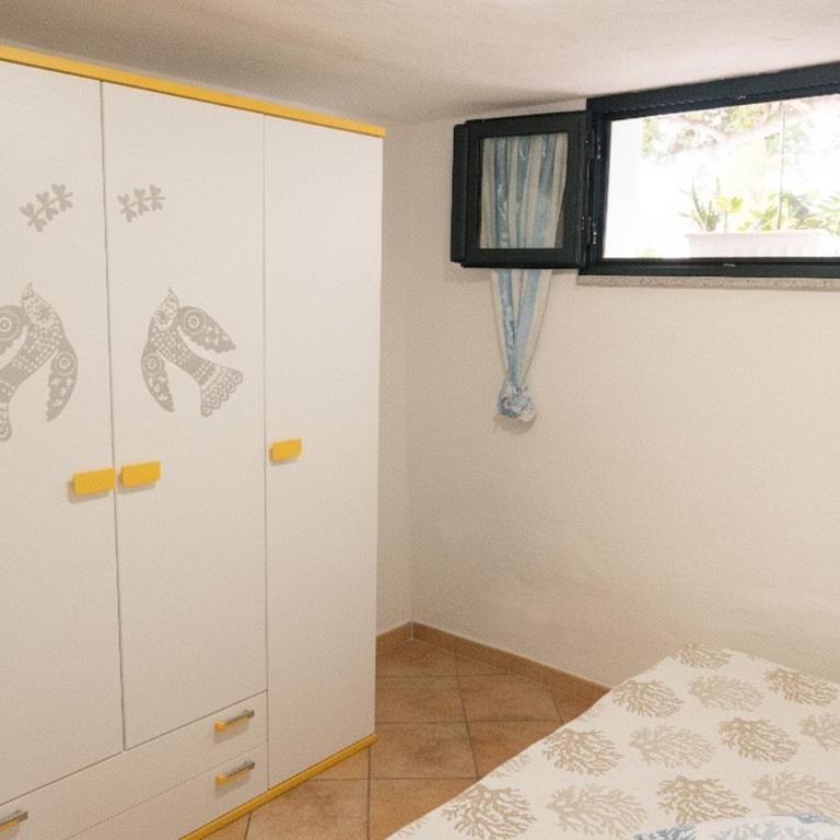 Sardinia Budoni Garden and Sea within walking distance - Two-Bedroom Apartment with Balcony and Terrace - 7