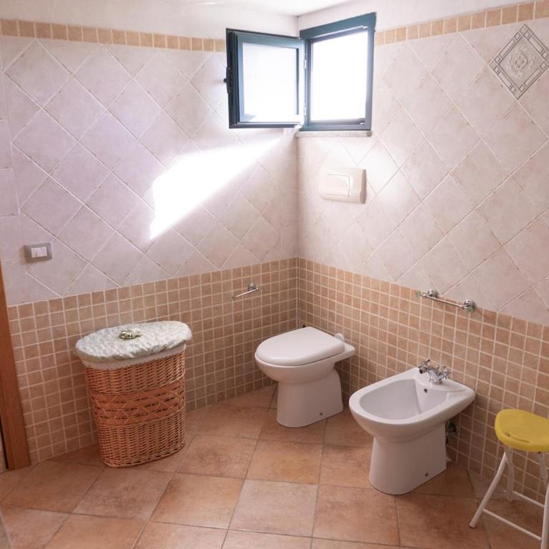 Sardinia Budoni Garden and Sea within walking distance - Two-Bedroom Apartment with Balcony and Terrace - 8