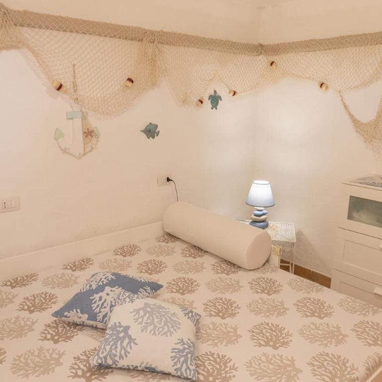 Sardinia Budoni Garden and Sea within walking distance - Two-Bedroom Apartment with Balcony and Terrace - 13