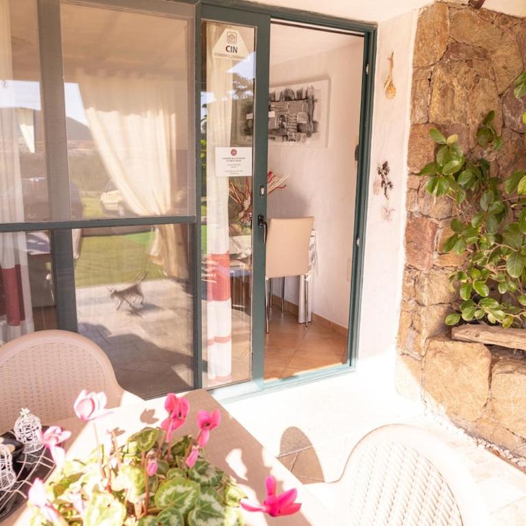 Sardinia Budoni Garden and Sea within walking distance - Two-Bedroom Apartment with Balcony and Terrace - 14