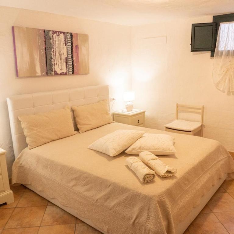 Sardinia Budoni Garden and Sea within walking distance - Two-Bedroom Apartment with Balcony and Terrace - 15