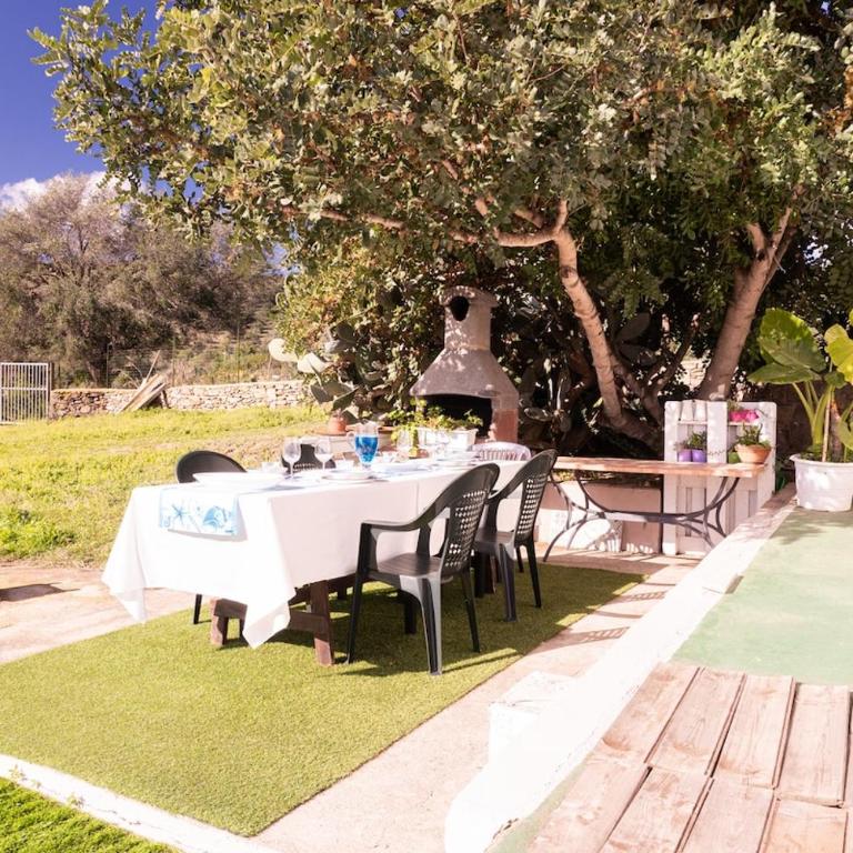 Sardinia Budoni Garden and Sea within walking distance - Two-Bedroom Apartment with Balcony and Terrace - 24