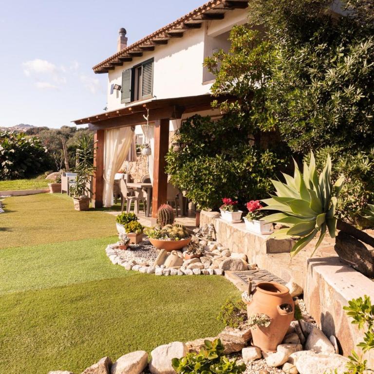 Sardinia Budoni Garden and Sea within walking distance - Two-Bedroom Apartment with Balcony and Terrace - 25