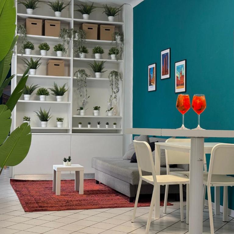 Borgo Bo - One-Bedroom Apartment - 5