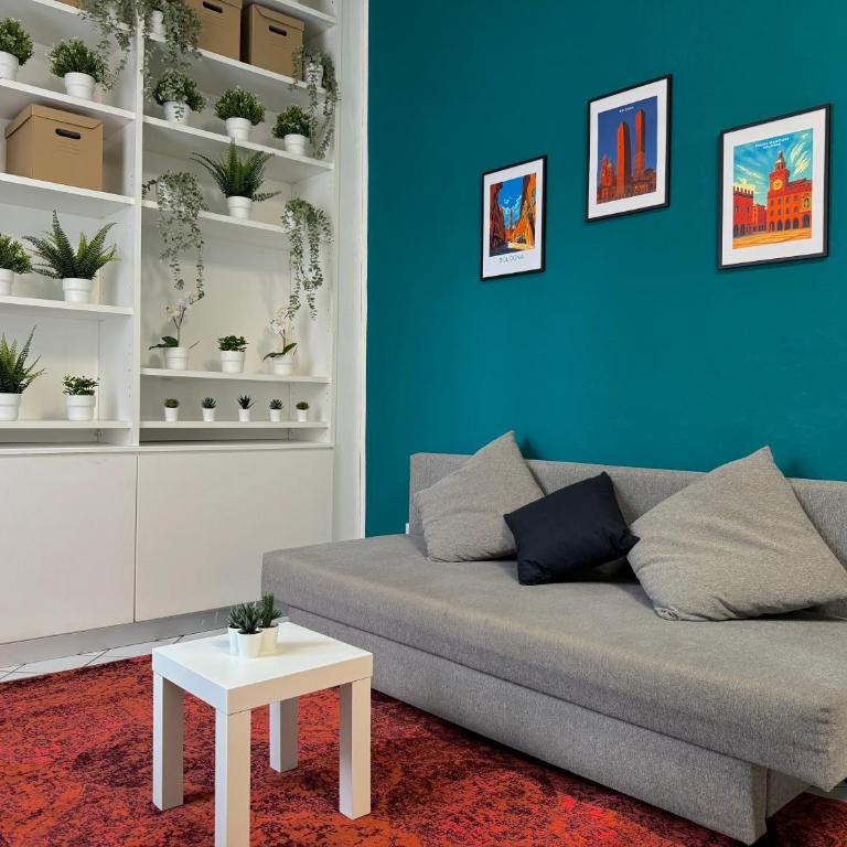Borgo Bo - One-Bedroom Apartment - 22
