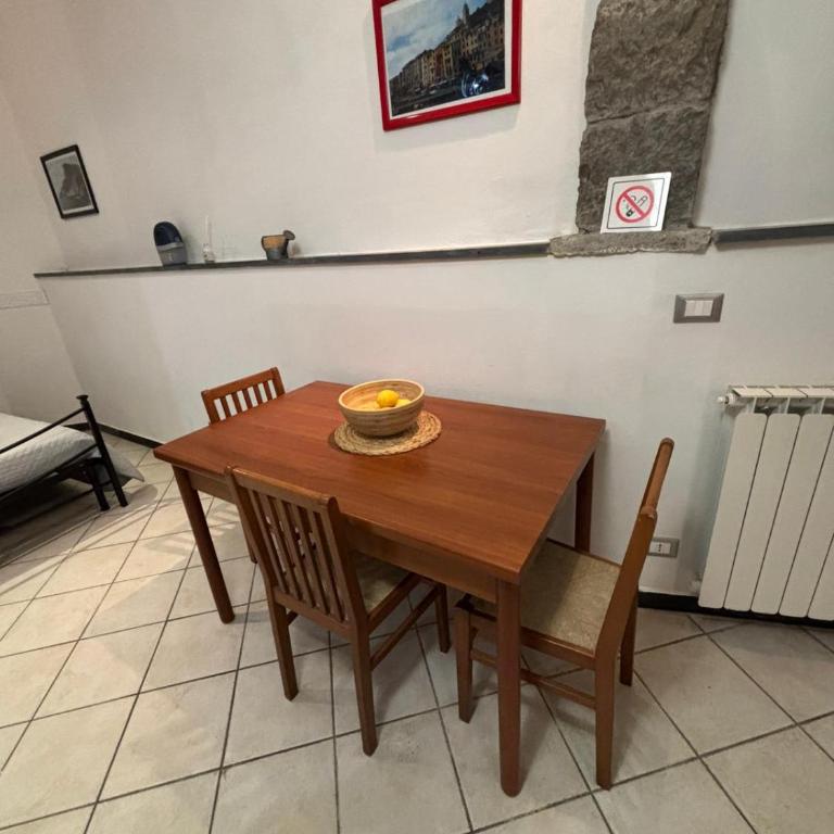 La tana degli orsi - Appartement 1 Chambre - 5