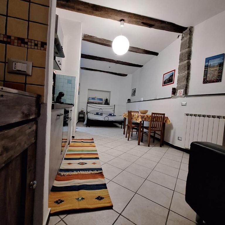 La tana degli orsi - Appartement 1 Chambre - 7