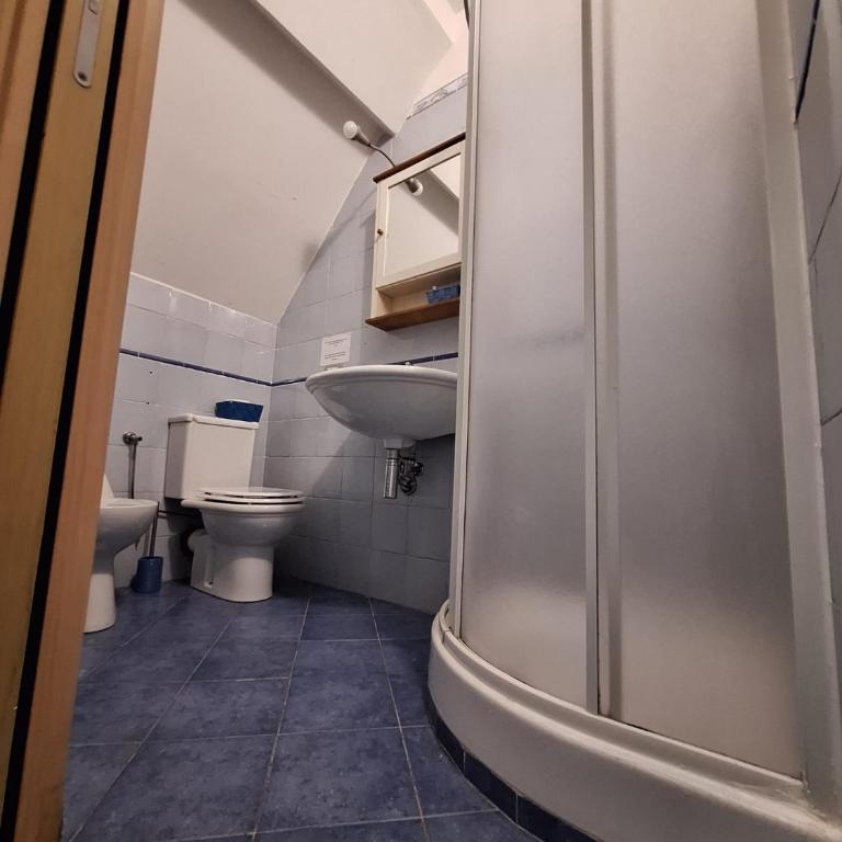 La tana degli orsi - Appartement 1 Chambre - 10