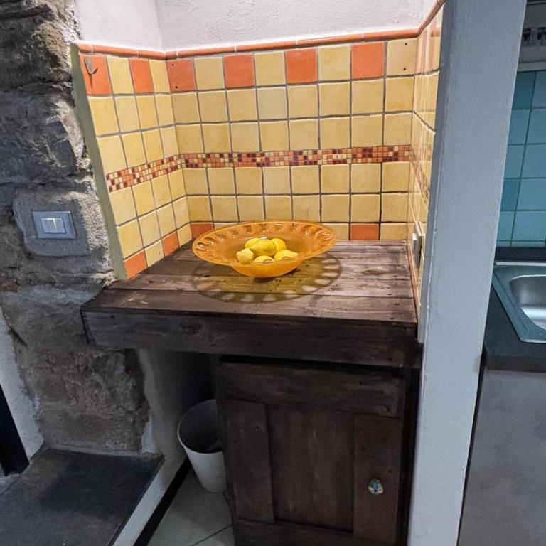 La tana degli orsi - Appartement 1 Chambre - 11