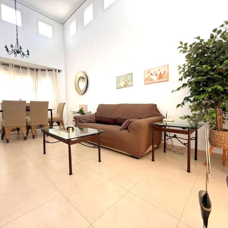 Villa con Piscina Privada de La Torre Golf Resort Murcia - CA13LT - Villa - 8