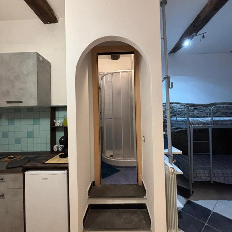 La tana degli orsi - Appartement 1 Chambre - 12