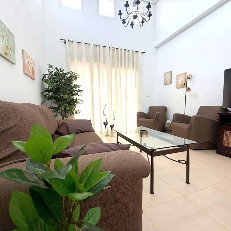 Villa con Piscina Privada de La Torre Golf Resort Murcia - CA13LT - Villa - 9