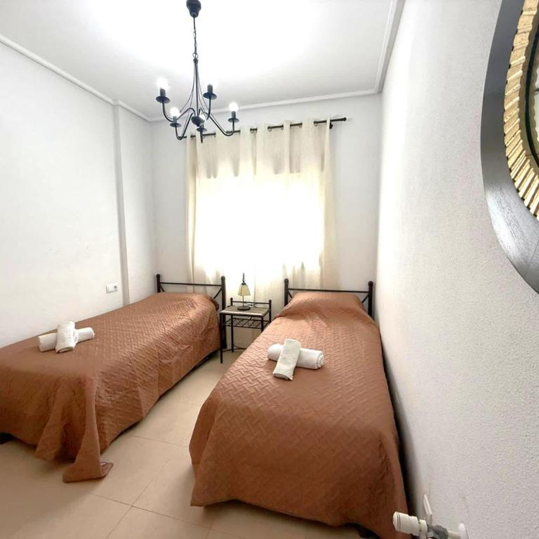 Villa con Piscina Privada de La Torre Golf Resort Murcia - CA13LT - Villa - 17