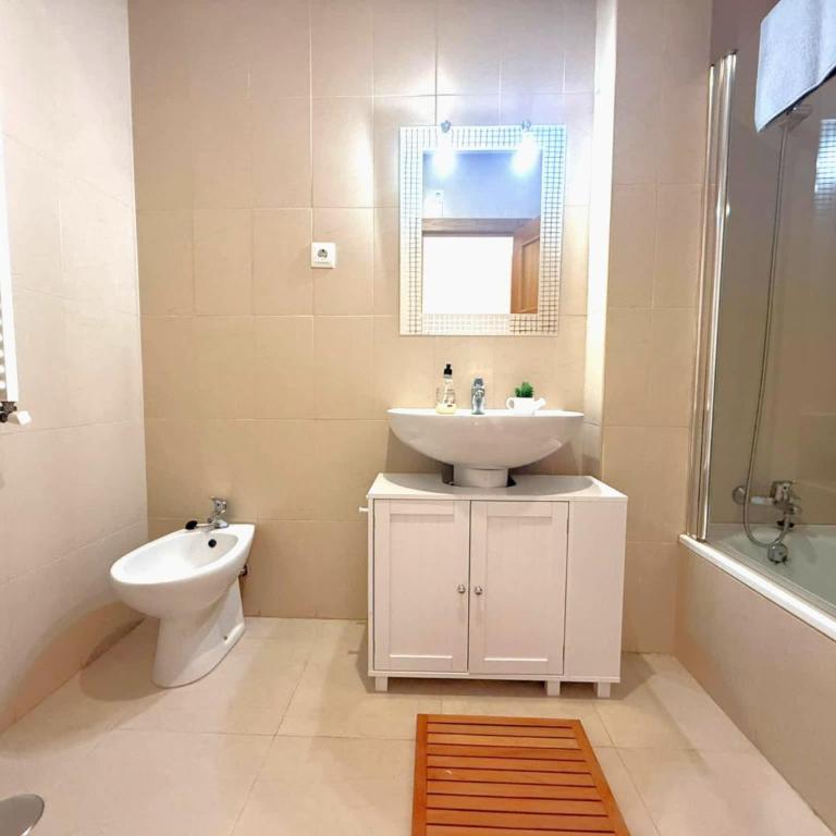 Villa con Piscina Privada de La Torre Golf Resort Murcia - CA13LT - Villa - 19
