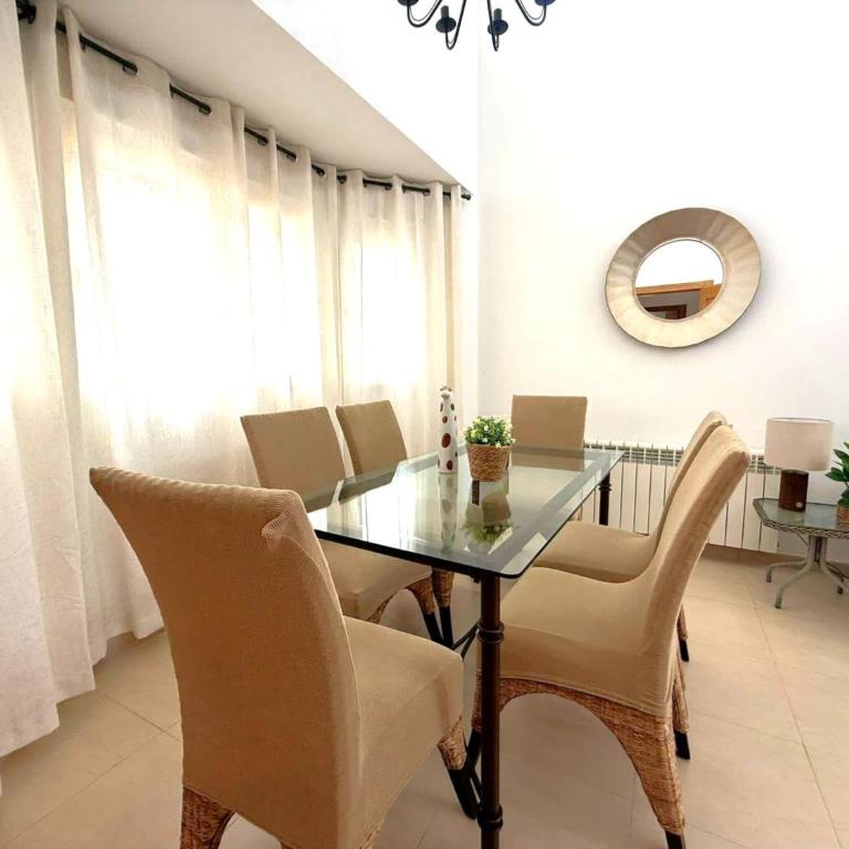 Villa con Piscina Privada de La Torre Golf Resort Murcia - CA13LT - Villa - 12