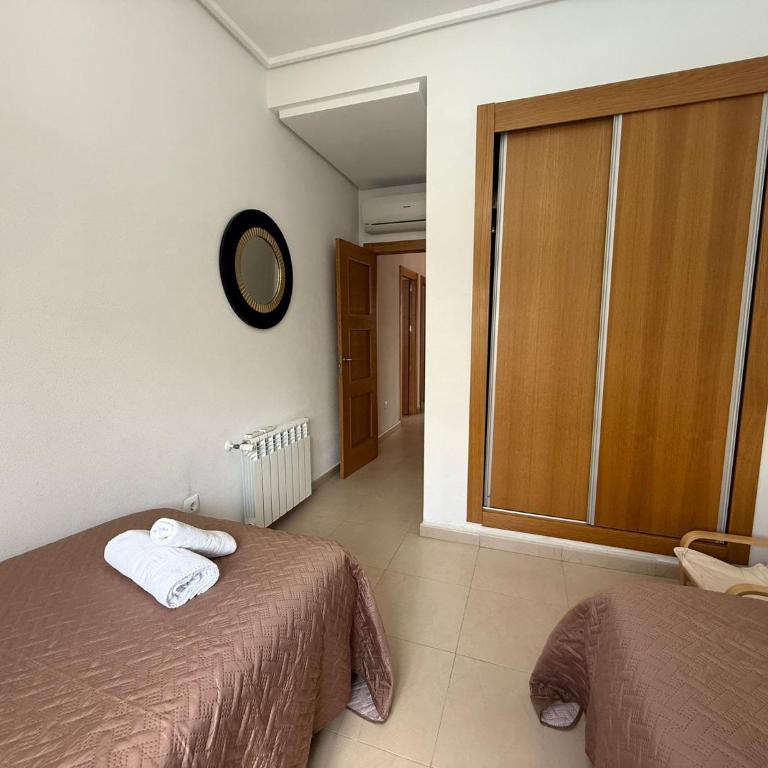 Villa con Piscina Privada de La Torre Golf Resort Murcia - CA13LT - Villa - 18