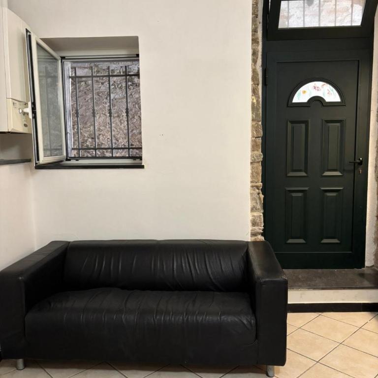 La tana degli orsi - Appartement 1 Chambre - 13
