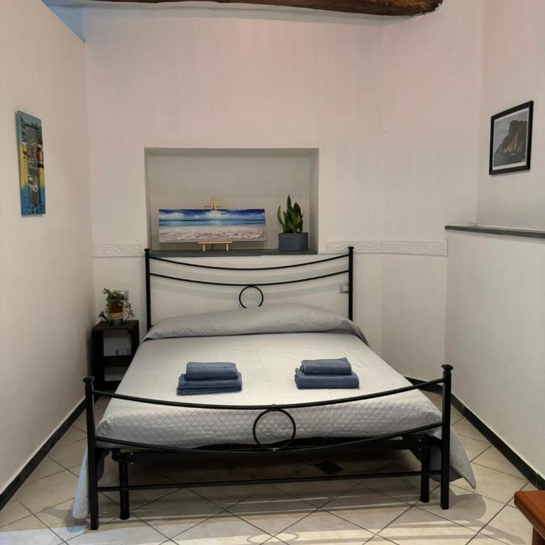 La tana degli orsi - Appartement 1 Chambre - 14