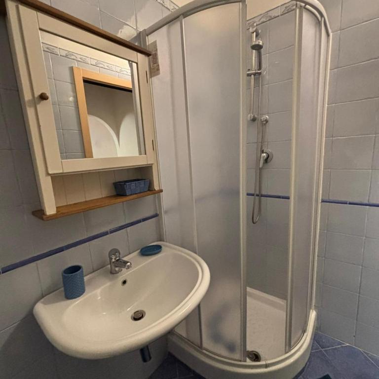 La tana degli orsi - Appartement 1 Chambre - 15
