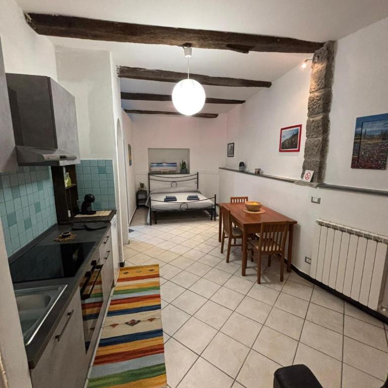 La tana degli orsi - Appartement 1 Chambre - 17