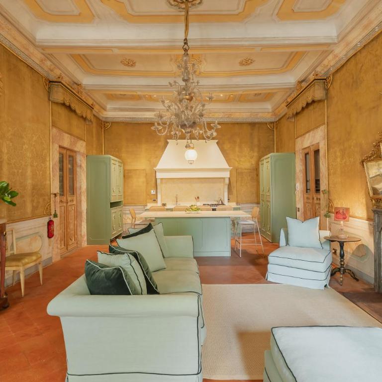 Guelfa 19 - 1 - Appartamento - 36