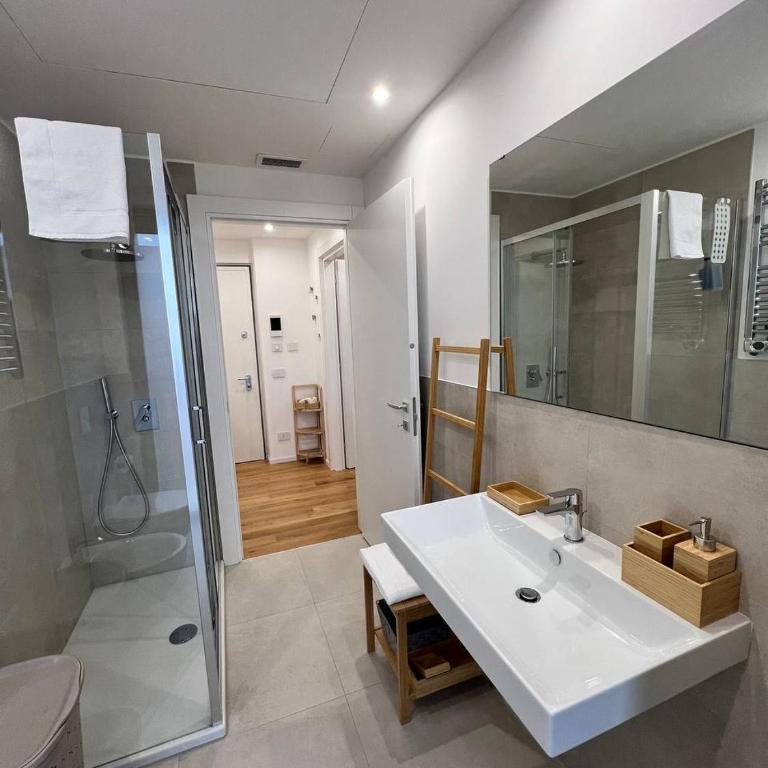 PrimeLoft Cathedral - 2 Exclusive Suites- 1-7 persone - Two-Bedroom Apartment - 2