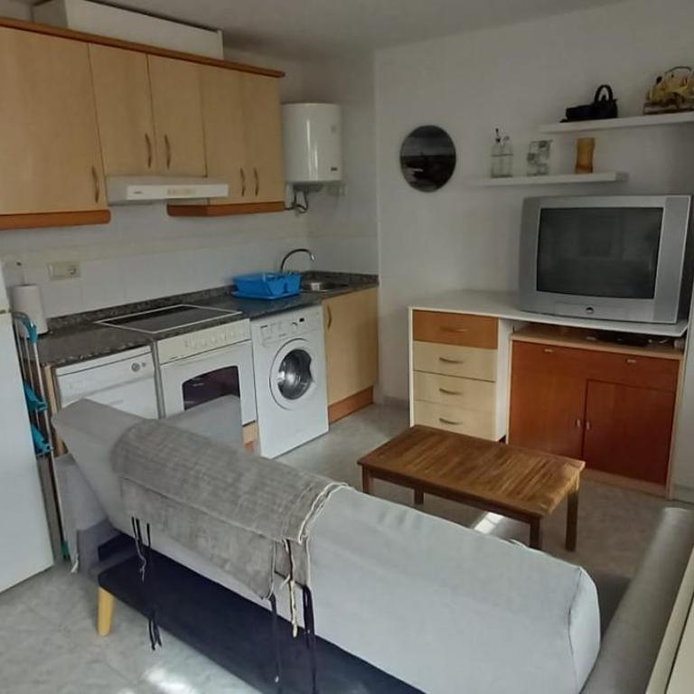 Los Pinos II - Apartamento de 2 dormitorios - 1