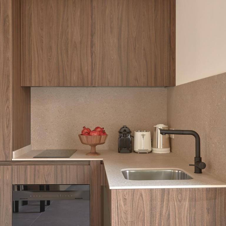 U-Sense Sevilla Santa Cruz - Apartamento de 1 dormitorio - 4