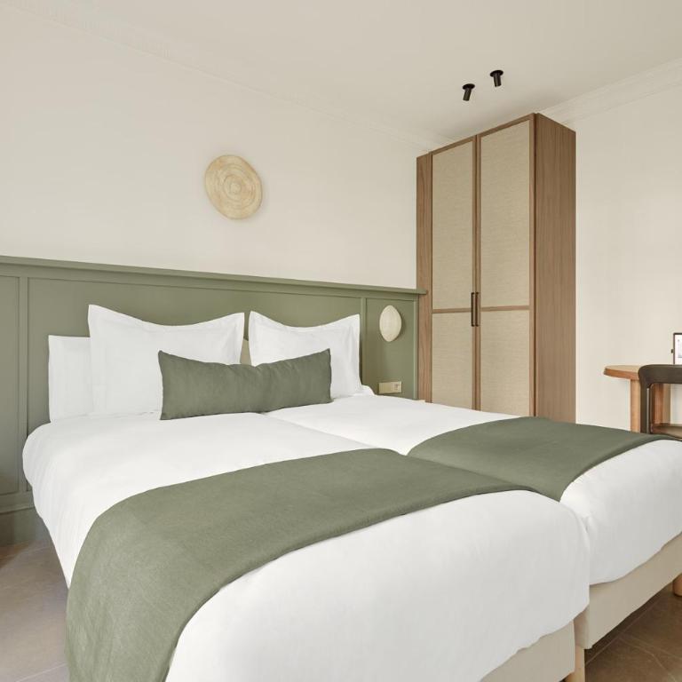 U-Sense Sevilla Santa Cruz - Apartamento de 1 dormitorio - 5