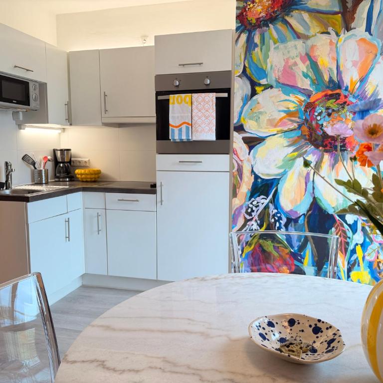 Ferienpark Scheiber - Superior Apartment G - 9
