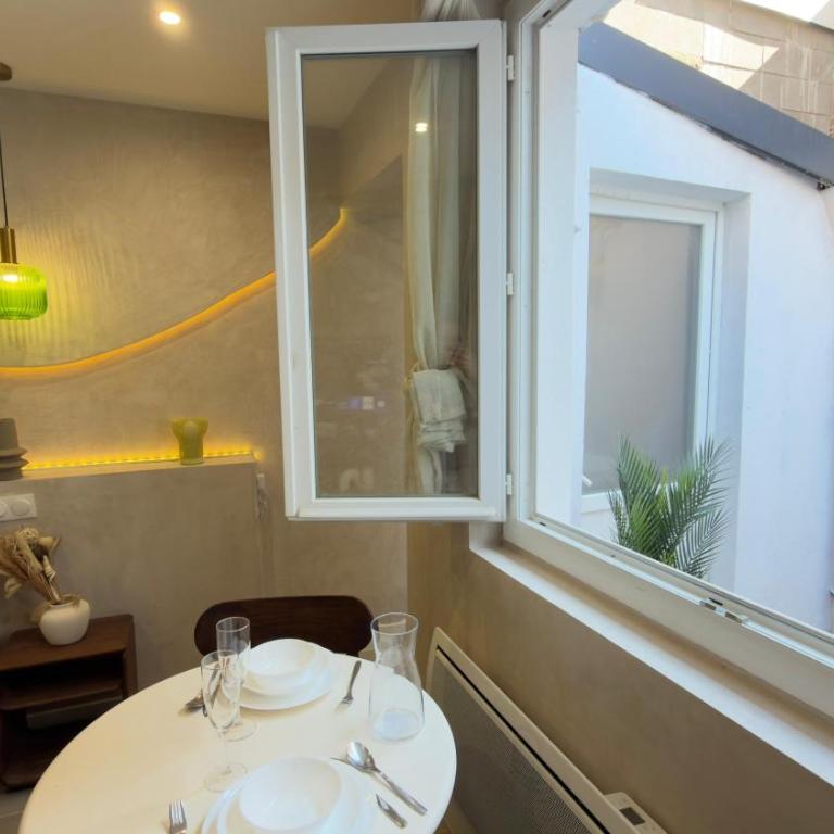 Eden Bali - Spa Privé & Terrasse Romantique - Appartement 1 Chambre - 29