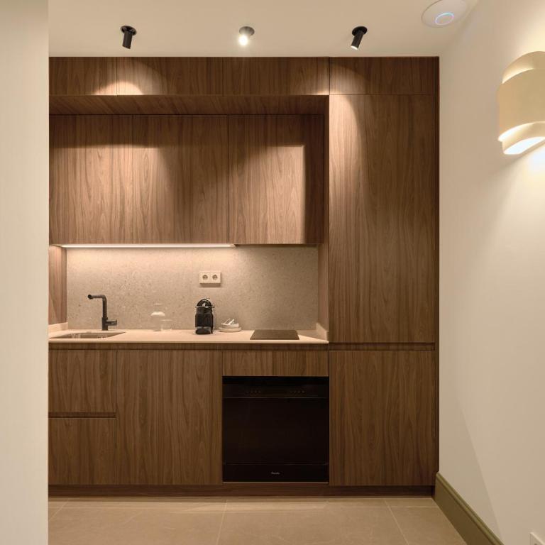 U-Sense Sevilla Santa Cruz - Apartamento de 1 dormitorio - 6